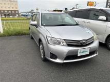 2013 Toyota Corolla Axio