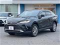2021 Toyota Harrier Hybrid