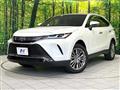 2021 Toyota Harrier Hybrid