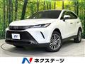 2021 Toyota Harrier Hybrid
