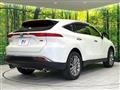 2021 Toyota Harrier Hybrid
