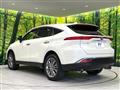 2021 Toyota Harrier Hybrid