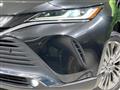 2021 Toyota Harrier Hybrid