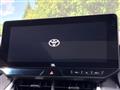 2024 Toyota Harrier Hybrid