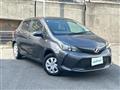 2016 Toyota Vitz