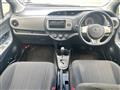 2016 Toyota Vitz
