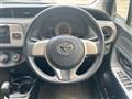 2016 Toyota Vitz