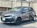 2016 Toyota Vitz