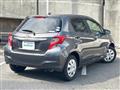 2016 Toyota Vitz