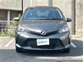 2016 Toyota Vitz