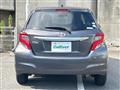 2016 Toyota Vitz