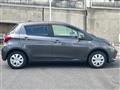 2016 Toyota Vitz