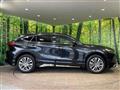 2024 Toyota Harrier Hybrid