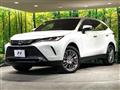 2024 Toyota Harrier Hybrid