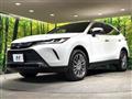 2024 Toyota Harrier Hybrid