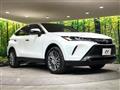 2024 Toyota Harrier Hybrid