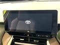 2024 Toyota Harrier Hybrid