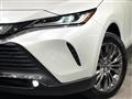 2024 Toyota Harrier Hybrid