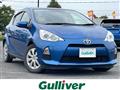 2012 Toyota AQUA