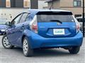 2012 Toyota AQUA