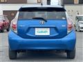 2012 Toyota AQUA