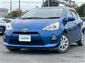 2012 Toyota AQUA