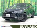 2025 Toyota Harrier Hybrid