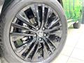 2025 Toyota Harrier Hybrid