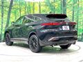 2025 Toyota Harrier Hybrid