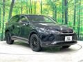 2025 Toyota Harrier Hybrid