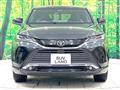 2025 Toyota Harrier Hybrid