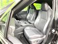 2025 Toyota Harrier Hybrid