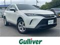 2020 Toyota Harrier Hybrid
