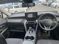 2020 Toyota Harrier Hybrid