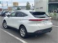 2020 Toyota Harrier Hybrid