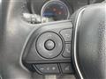 2020 Toyota Harrier Hybrid