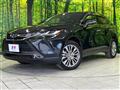 2020 Toyota Harrier Hybrid