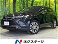 2020 Toyota Harrier Hybrid
