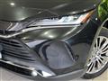 2020 Toyota Harrier Hybrid