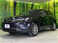 2020 Toyota Harrier Hybrid