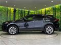 2020 Toyota Harrier Hybrid