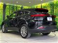 2020 Toyota Harrier Hybrid