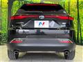 2020 Toyota Harrier Hybrid