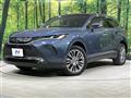 2020 Toyota Harrier Hybrid