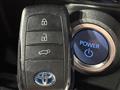 2020 Toyota Harrier Hybrid