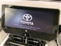 2020 Toyota Harrier Hybrid
