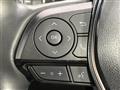 2020 Toyota Harrier Hybrid