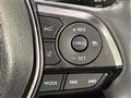 2020 Toyota Harrier Hybrid