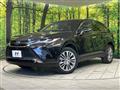 2022 Toyota Harrier Hybrid