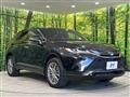 2022 Toyota Harrier Hybrid